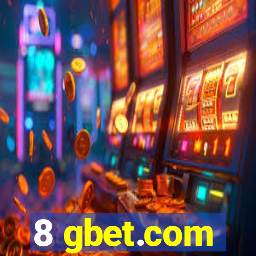 8 gbet.com